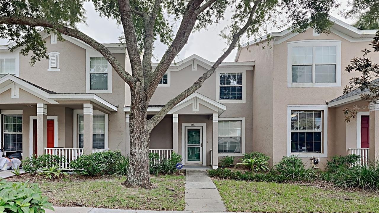 1561 Deer Tree Ln., Brandon, FL 33510