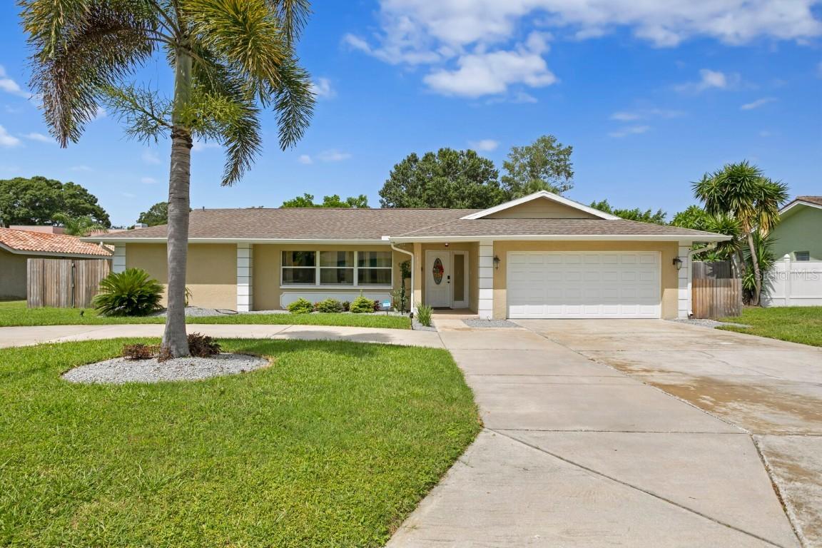 3831 38th St., St Petersburg, FL 33711