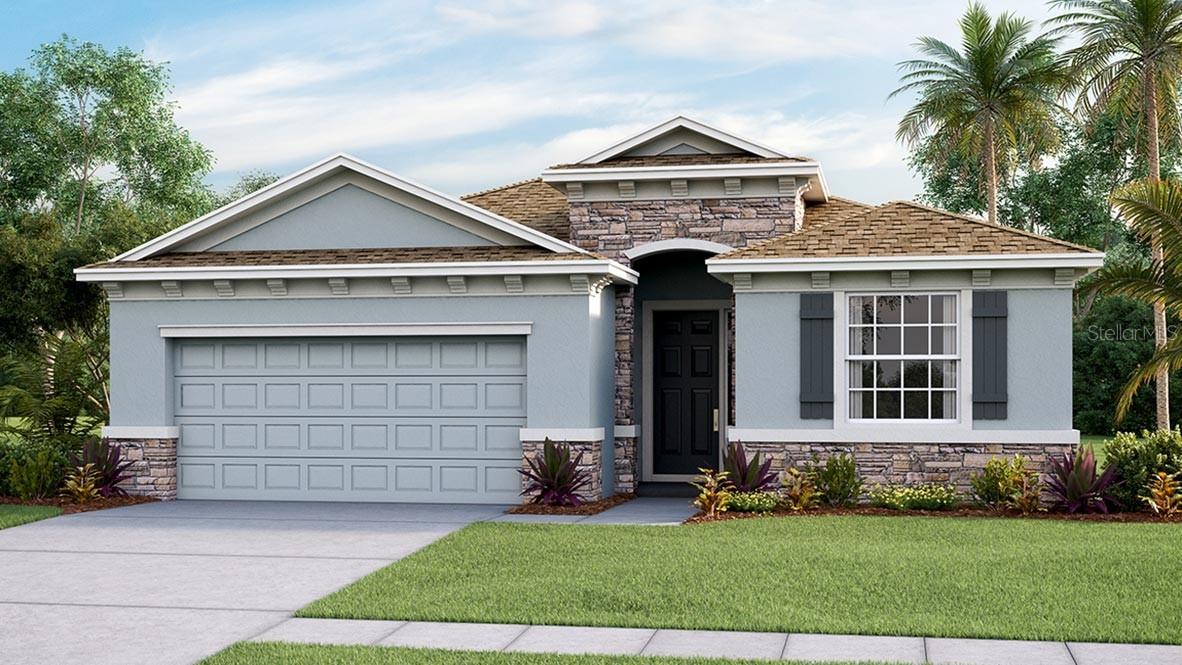 3210 Tucson Wind Pl., Odessa, FL 33556