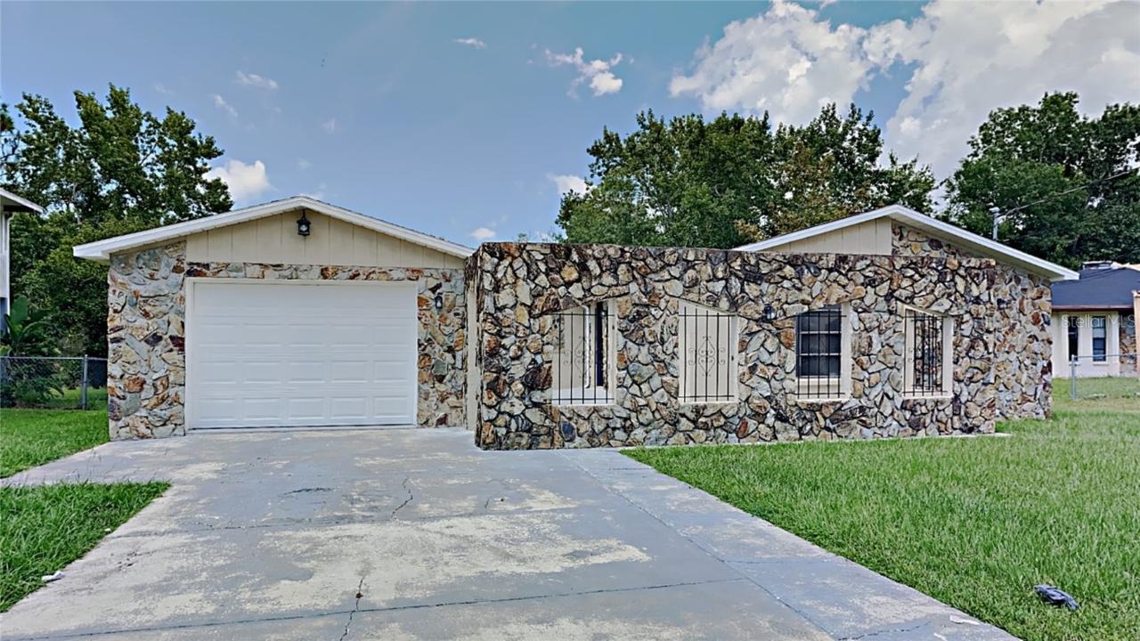 8705 Cutlass Dr., Hudson, FL 34667
