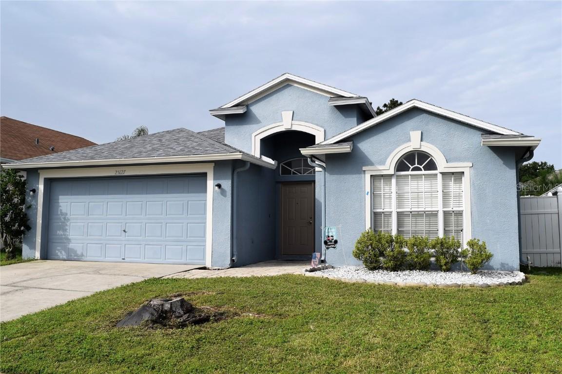 25127 Hyde Park Blvd., Land O Lakes, FL 34639