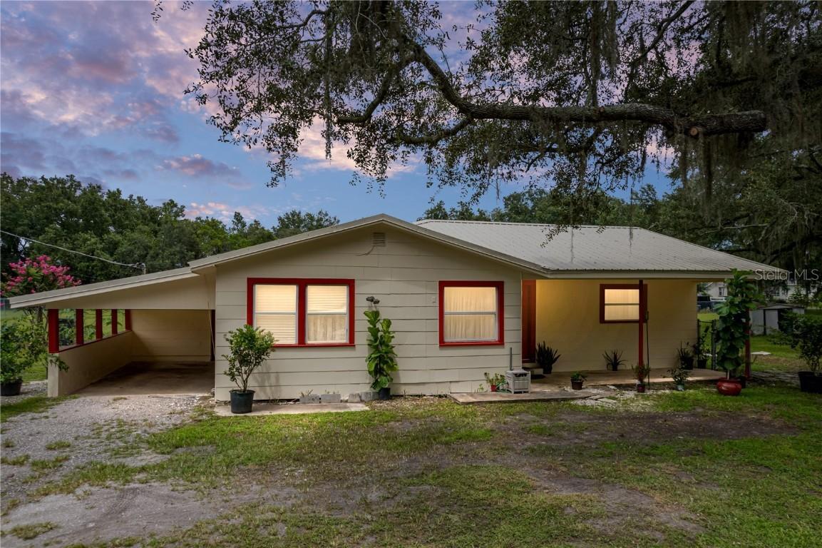 3404 Joe Sanchez Rd., Plant City, FL 33565