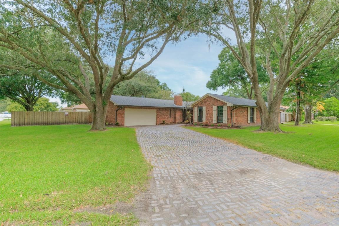 3021 Joan Ct., Land O Lakes, FL 34639