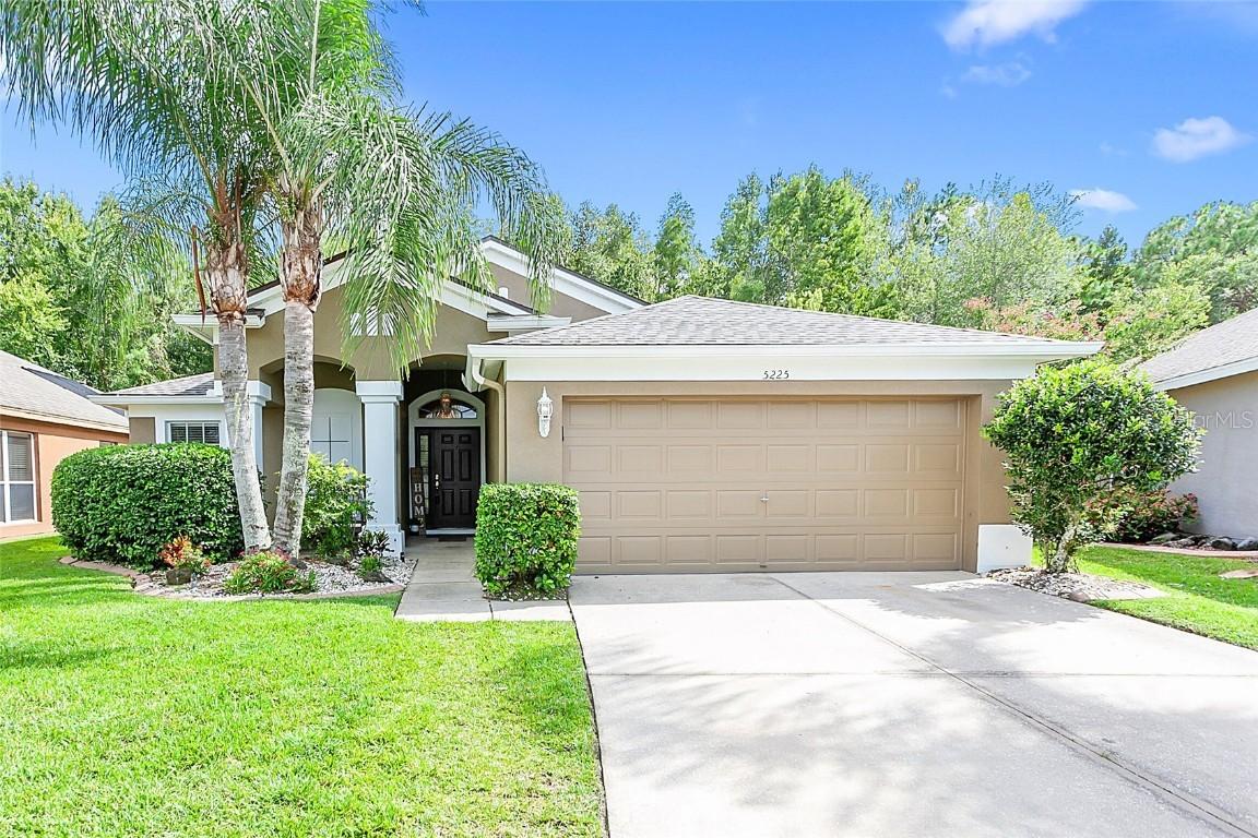5225 Algerine Pl., Wesley Chapel, FL 33544