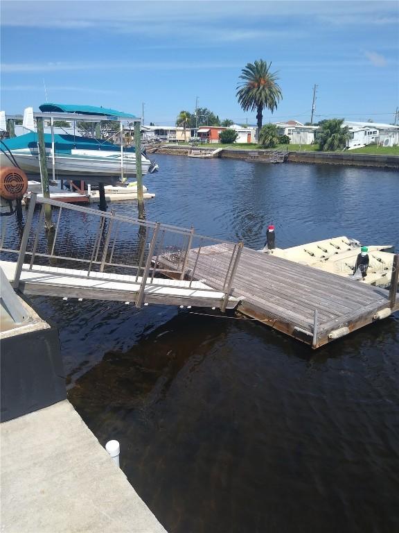 6621 Nautical Isle, Hudson, FL 34667