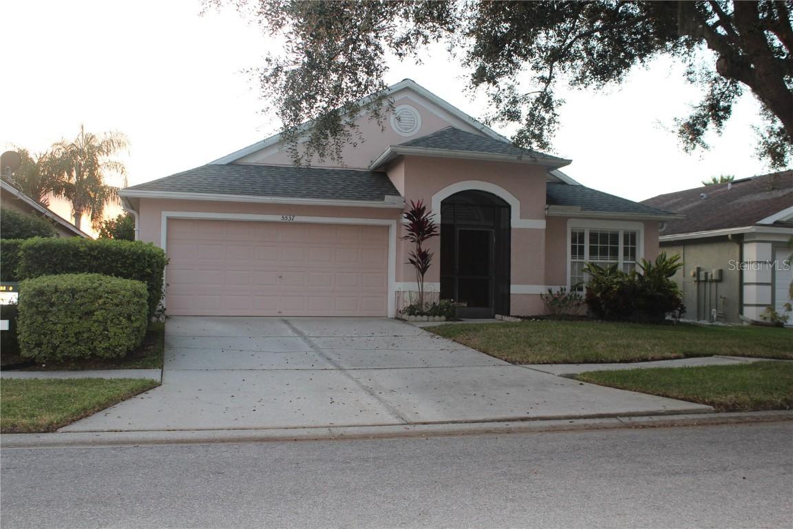 5537 War Admiral Dr., Wesley Chapel, FL 33544