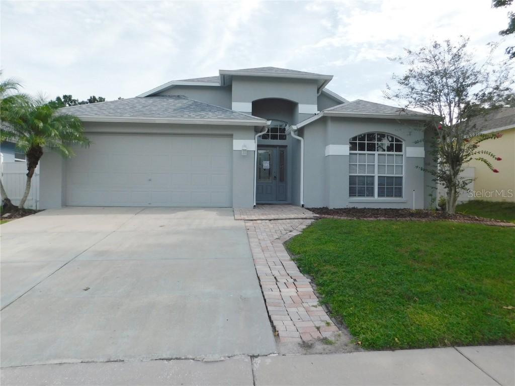 25131 Hyde Park Blvd., Land O Lakes, FL 34639