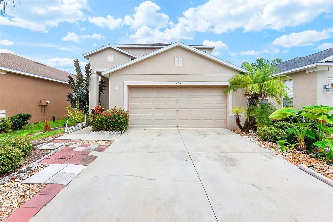 906 Windton Oak Dr., Ruskin, FL 33570