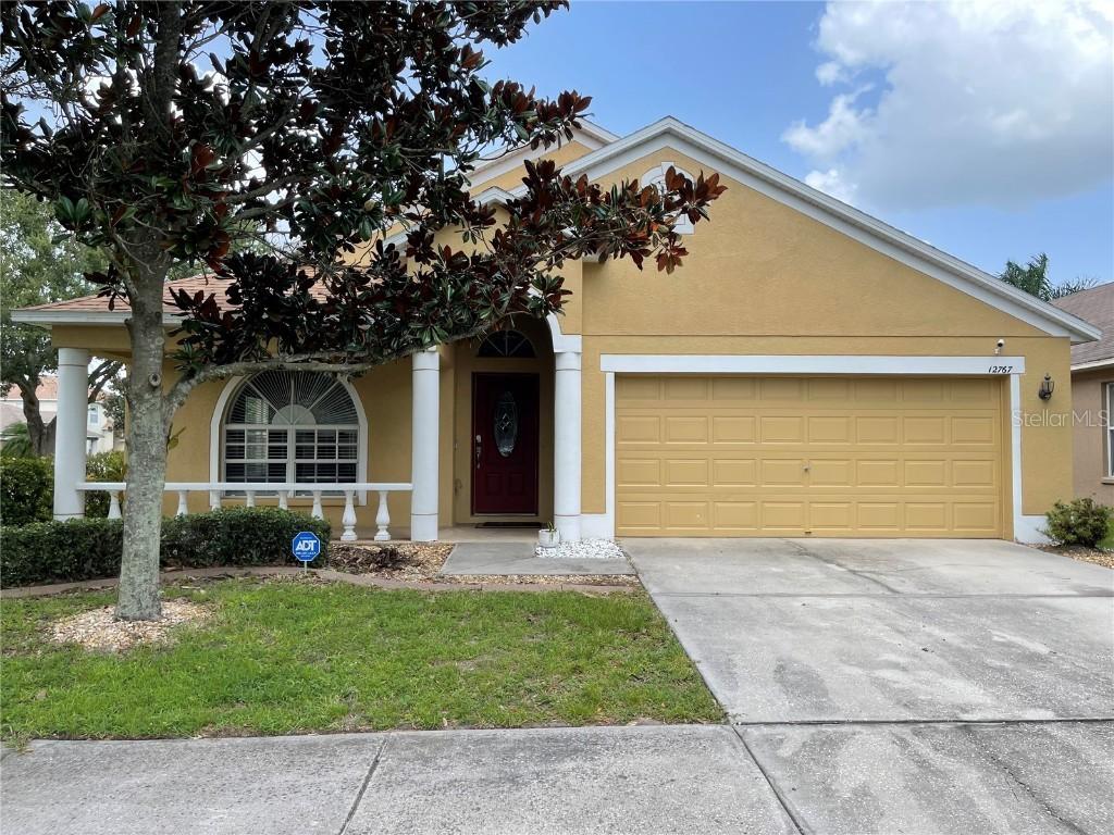 12767 Standbridge Dr., Riverview, FL 33579
