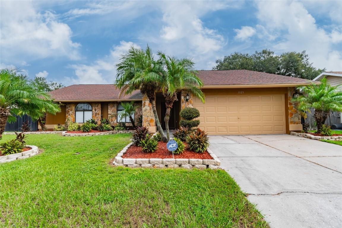 1121 Blufield Ave., Brandon, FL 33511