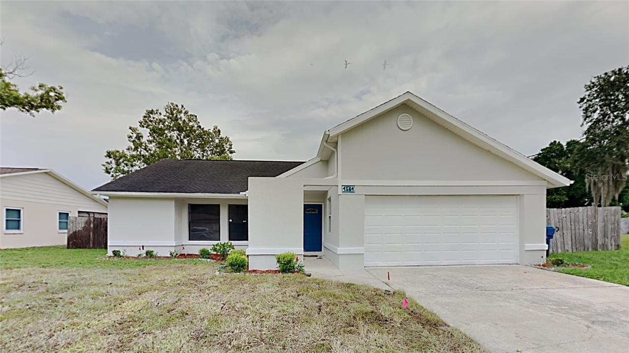 4564 Tiburon Ave., Spring Hill, FL 34608