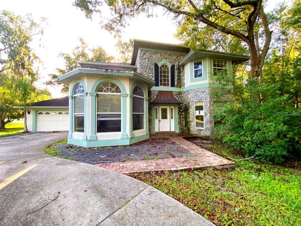 5136 Cricket Ln., Wesley Chapel, FL 33543