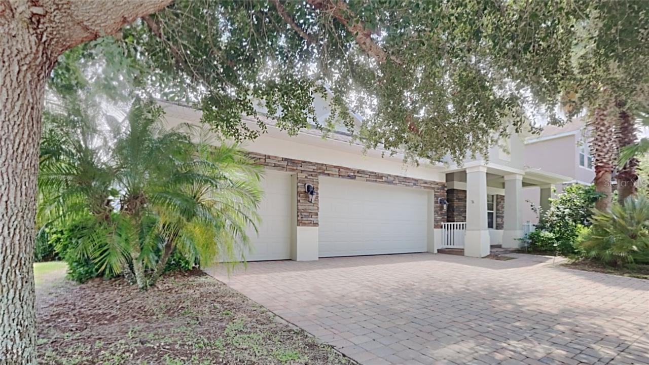 2133 Bay Clover Dr., Winter Garden, FL 34787