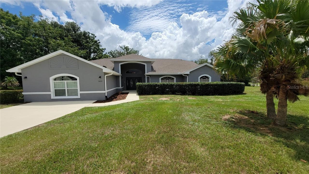 15272 Spinning Wheel Ln., Brooksville, FL 34604