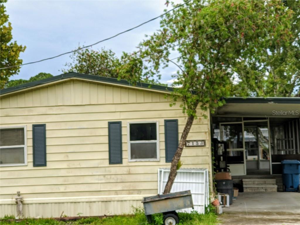 7153 Westwind St., Weeki Wachee, FL 34607