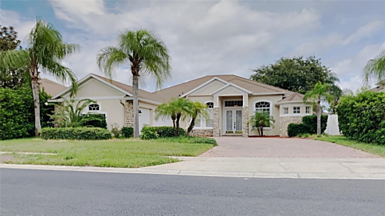 2438 Northumbria Dr., Sanford, FL 32771