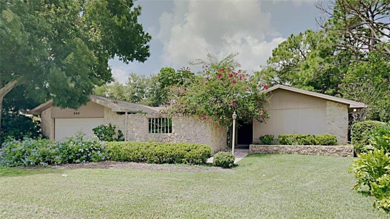 200 Orange Ave., St. Cloud, FL 34769