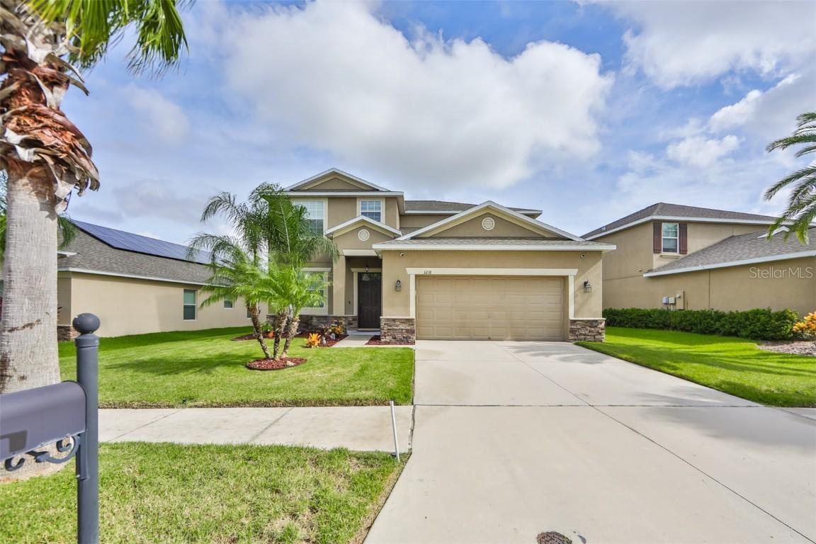 1218 Oak Pond St., Ruskin, FL 33570