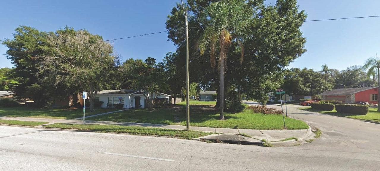 4601 5th Ave., St Petersburg, FL 33711