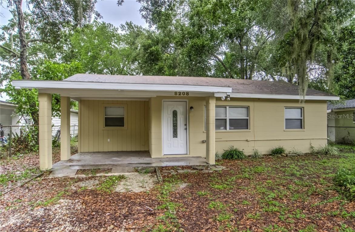 8208 N 18th St., Tampa, FL 33604