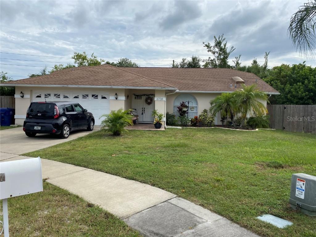 6738 Anthony Ct., Port Richey, FL 34668