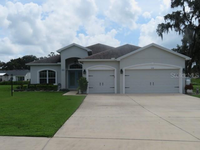 3336 Ranchdale Dr., Plant City, FL 33566