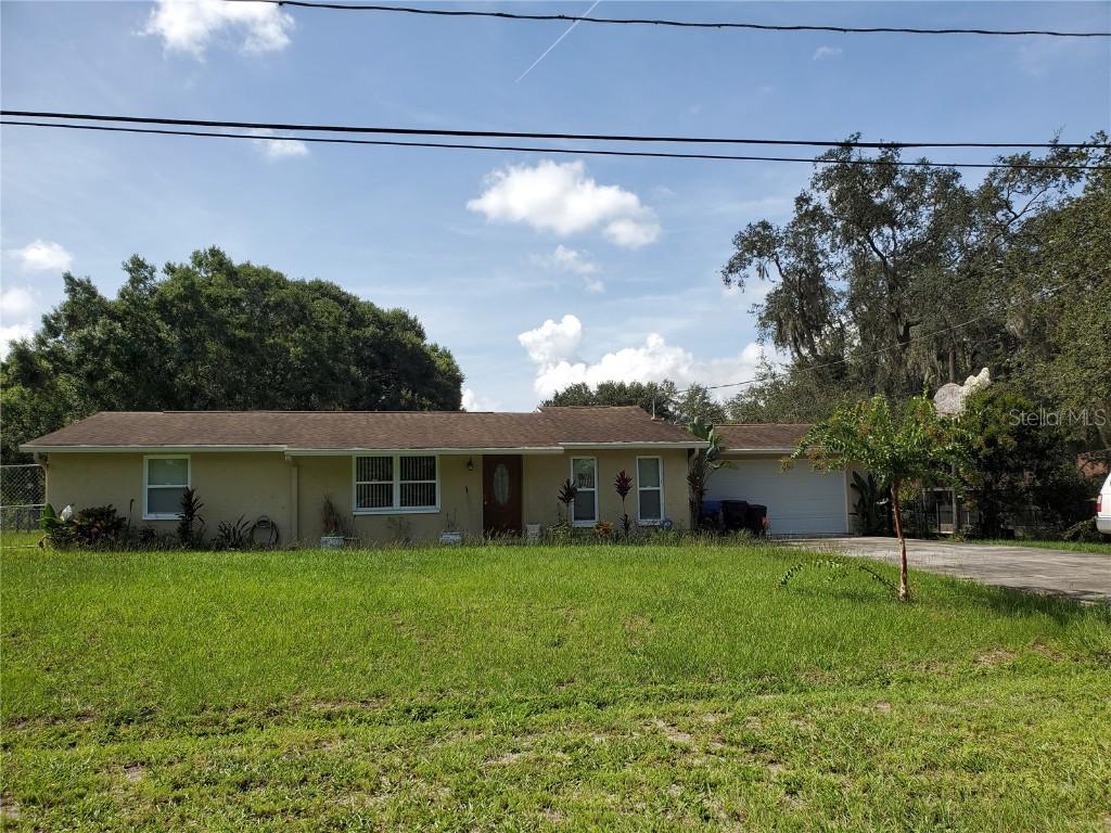 1203 E 162nd Ave., Lutz, FL 33549