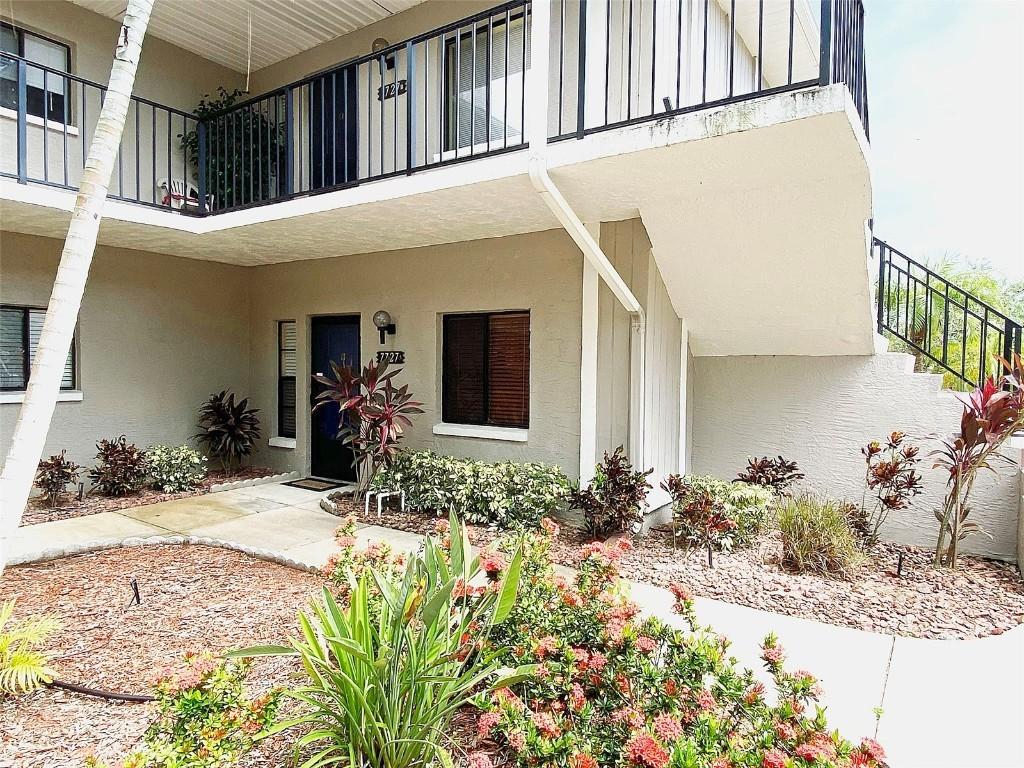 7727 Cosme Dr. #1, Hudson, FL 34667