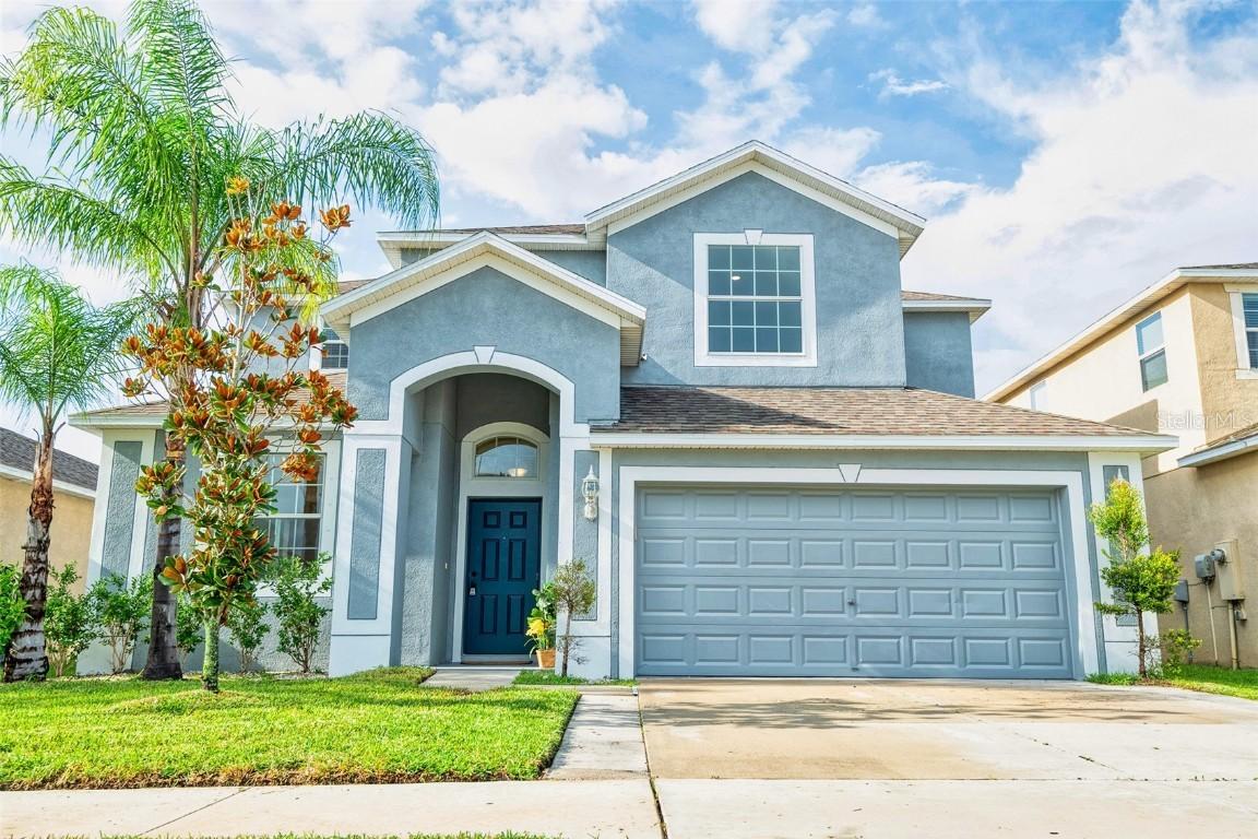 2359 Dovesong Trace Dr., Ruskin, FL 33570