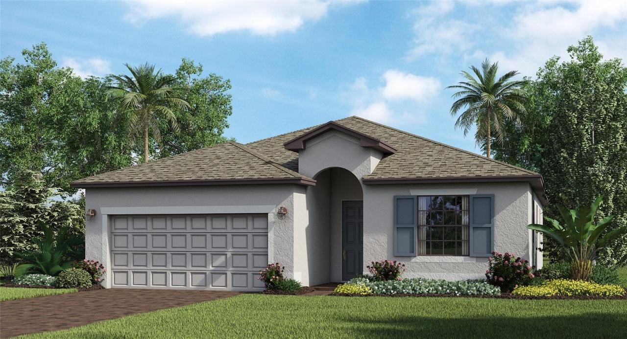 2137 Gardenia Ave., Port Charlotte, FL 33953