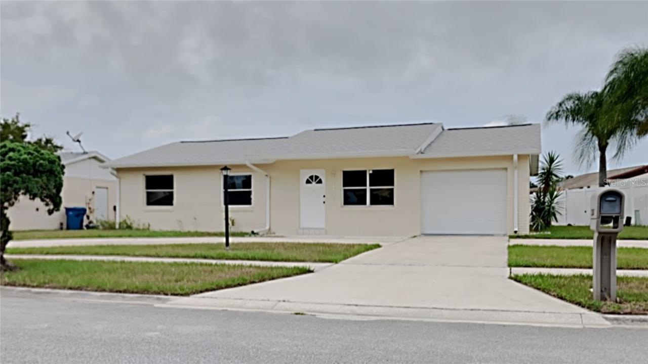 1304 Fairway Ave., Ormond Beach, FL 32174