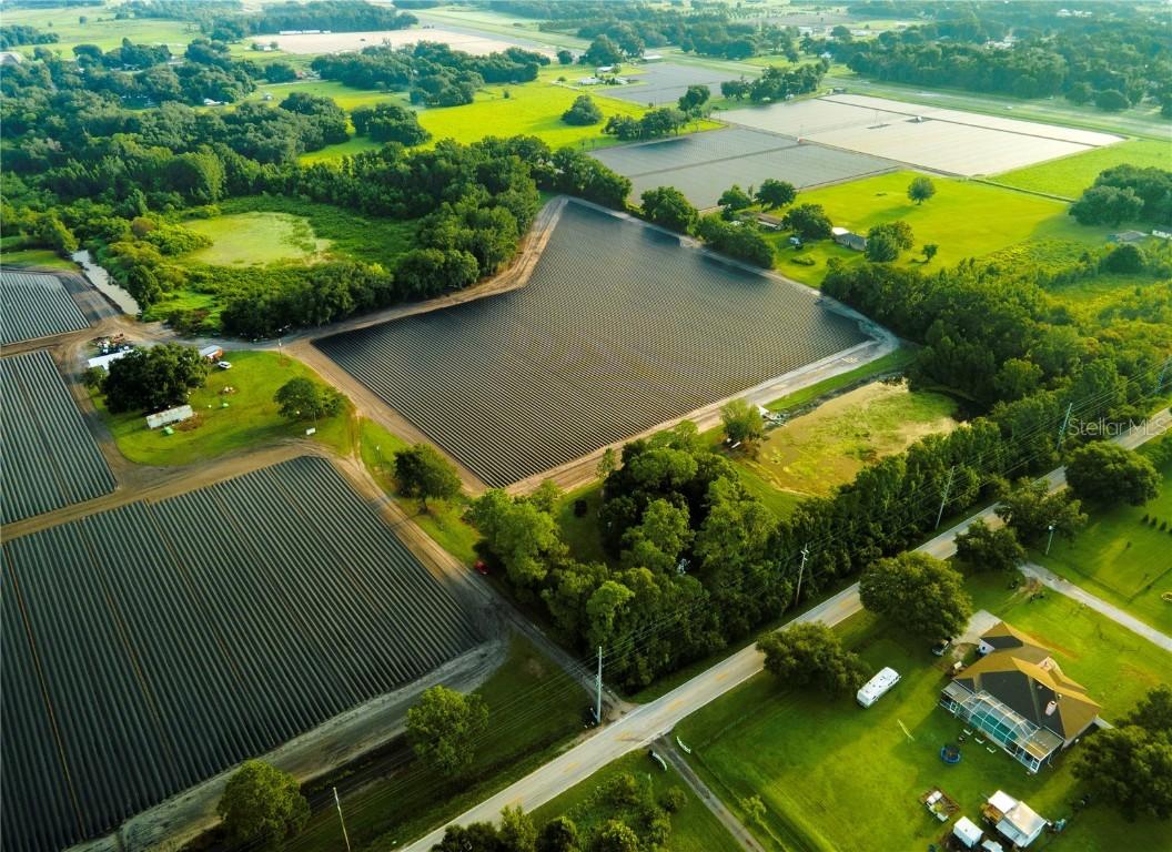 W Sam Allen Rd., Plant City, FL 33565