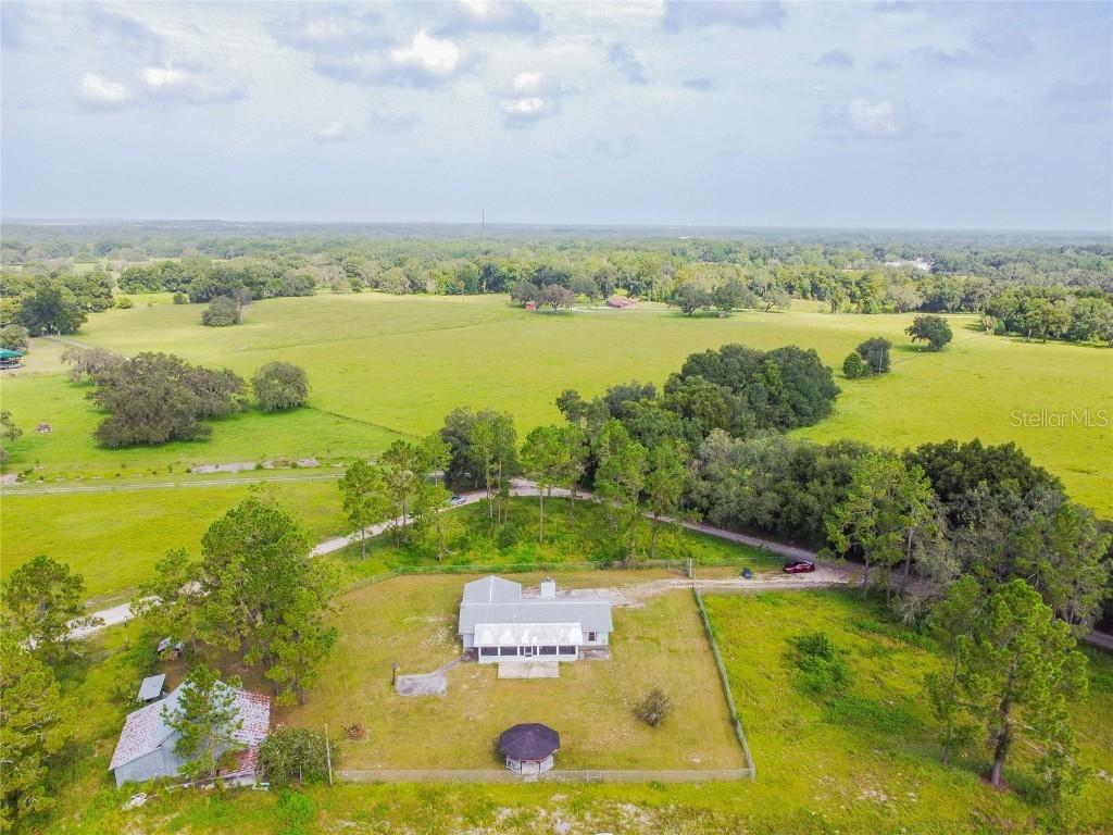 19948 Bower Rd., Dade City, FL 33523