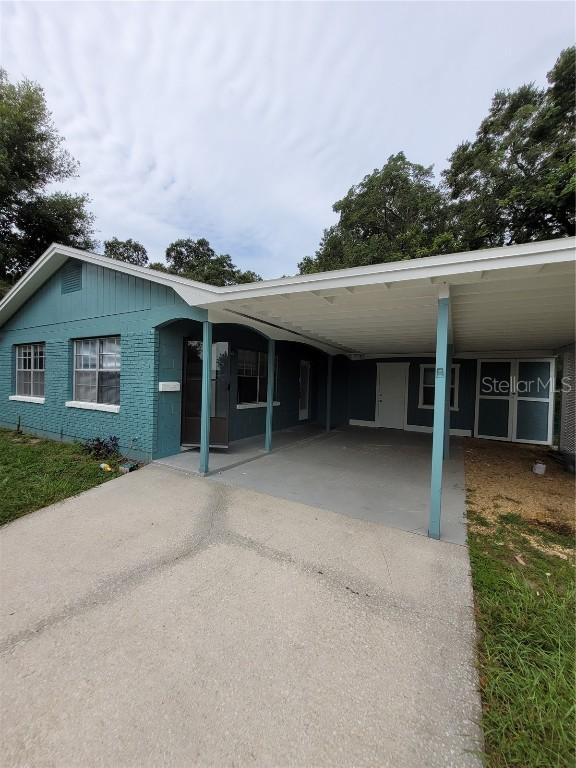 610 Brenda Dr., Brandon, FL 33510