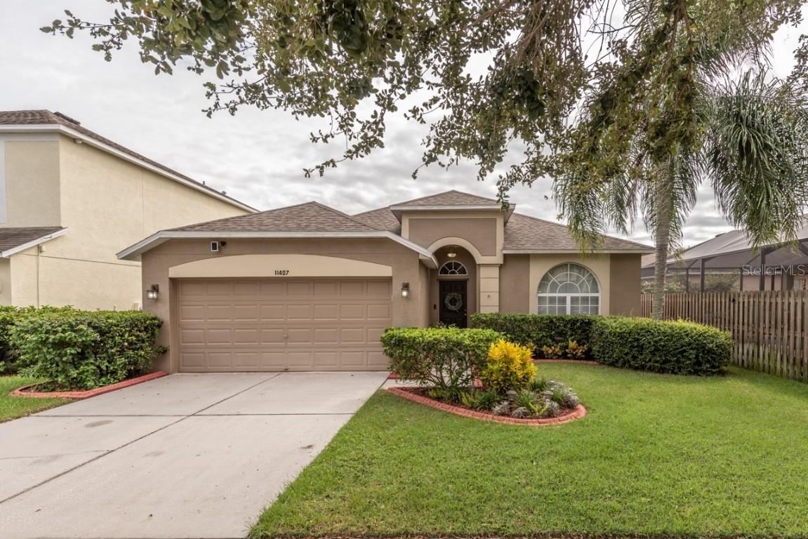 11407 Dutch Iris Dr., Riverview, FL 33578