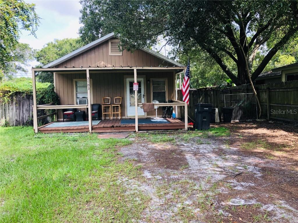 3703 43rd Ave., St Petersburg, FL 33714