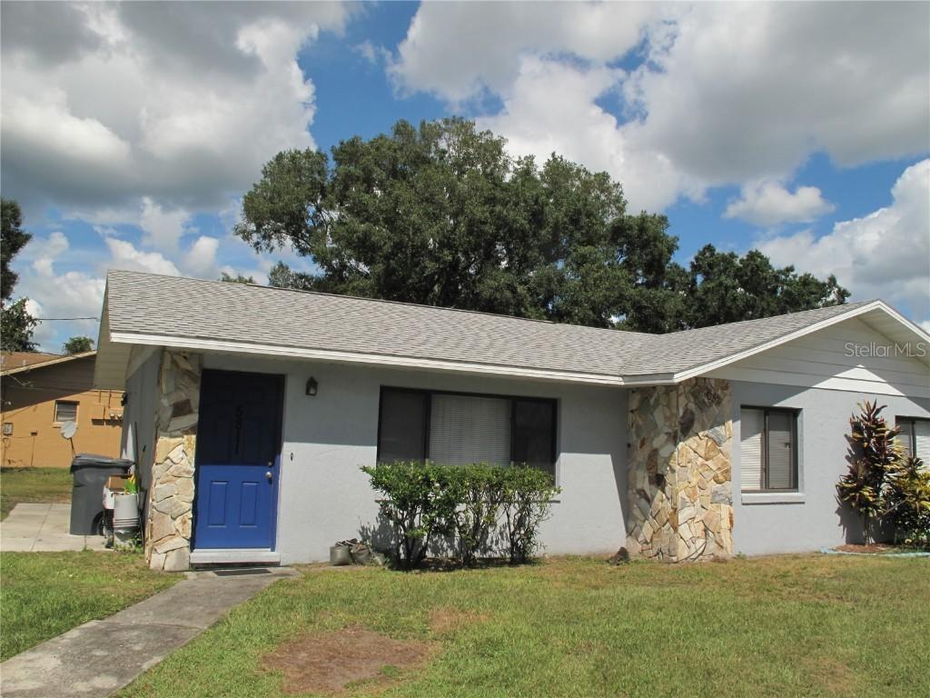 5809 N Daughtery Rd., Lakeland, FL 33809