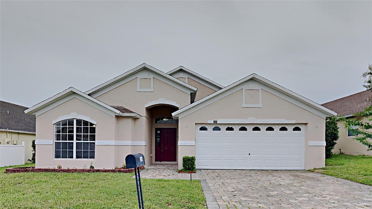 334 Old Bridge Cir., Davenport, FL 33897