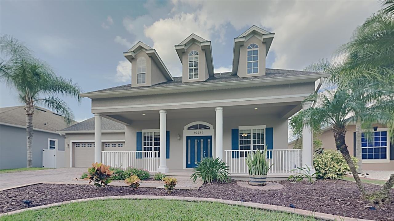 10243 Kristen Park Dr., Orlando, FL 32832