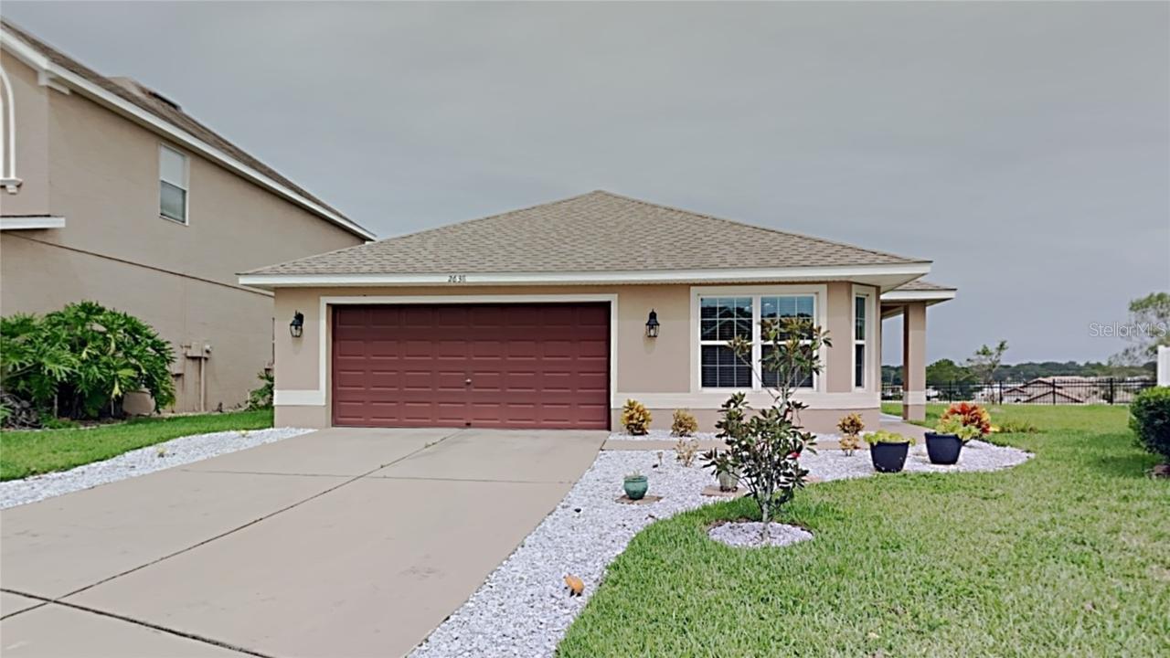 2638 Sand Hill Point Cir., Davenport, FL 33837