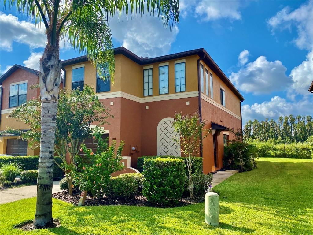 1011 Tullamore Dr., Wesley Chapel, FL 33543