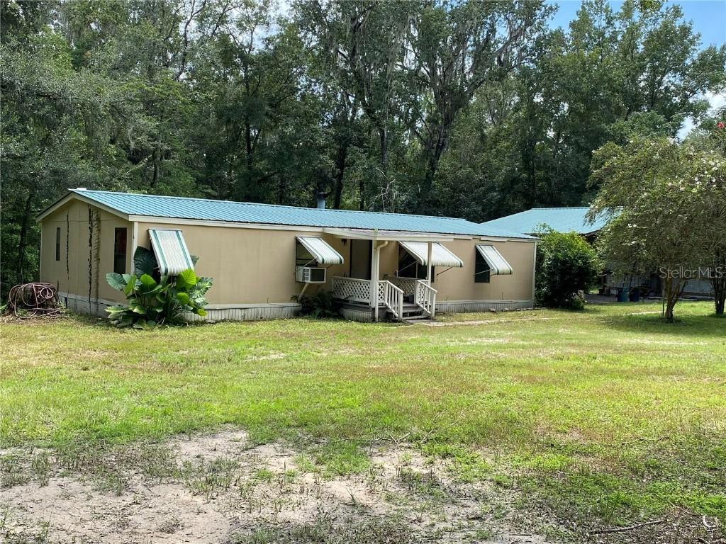27123 Hickory Hill Rd., Brooksville, FL 34602