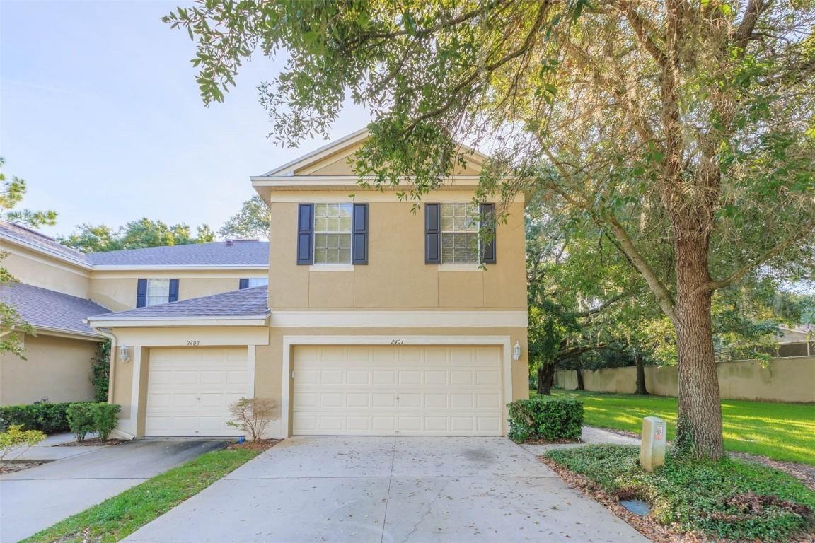 2401 Earlswood Ct., Brandon, FL 33510