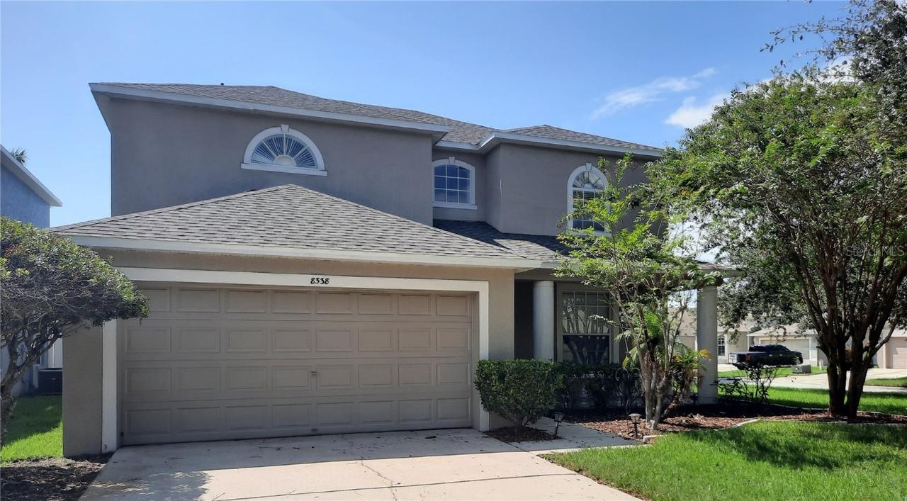 8338 Canterbury Lake Blvd., Tampa, FL 33619