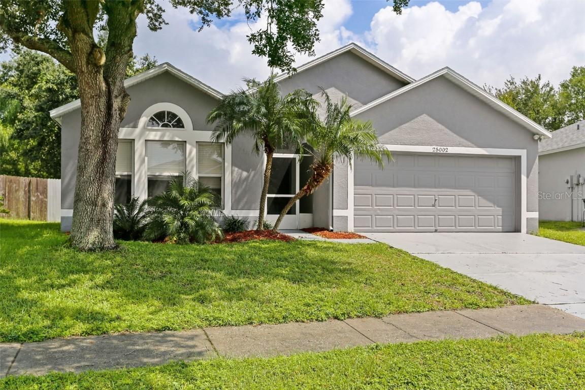 25002 Hyde Park Blvd., Land O Lakes, FL 34639