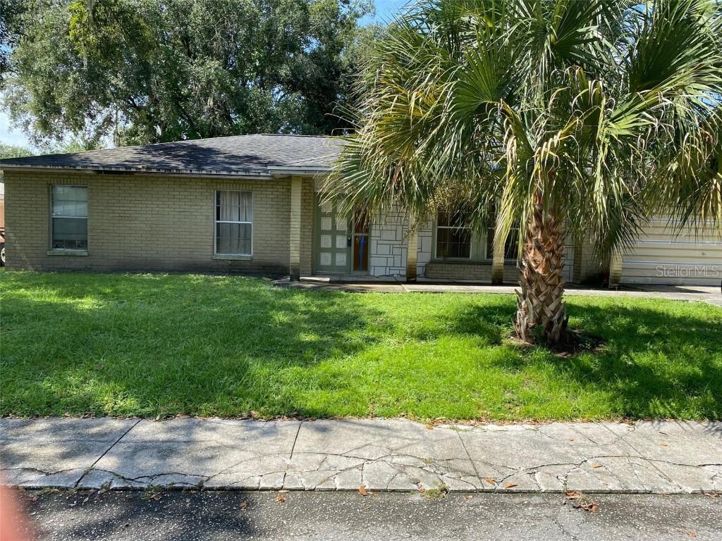 4913 Steel Dust Ln., Lutz, FL 33559