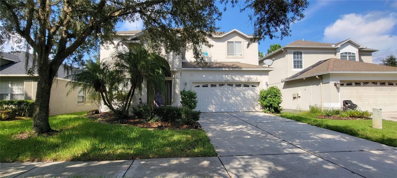 10421 Lucaya Dr., Tampa, FL 33647