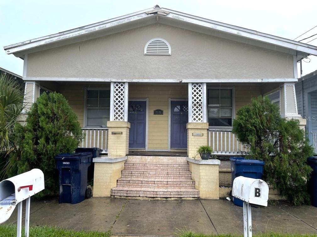 2328 W Union St., Tampa, FL 33607