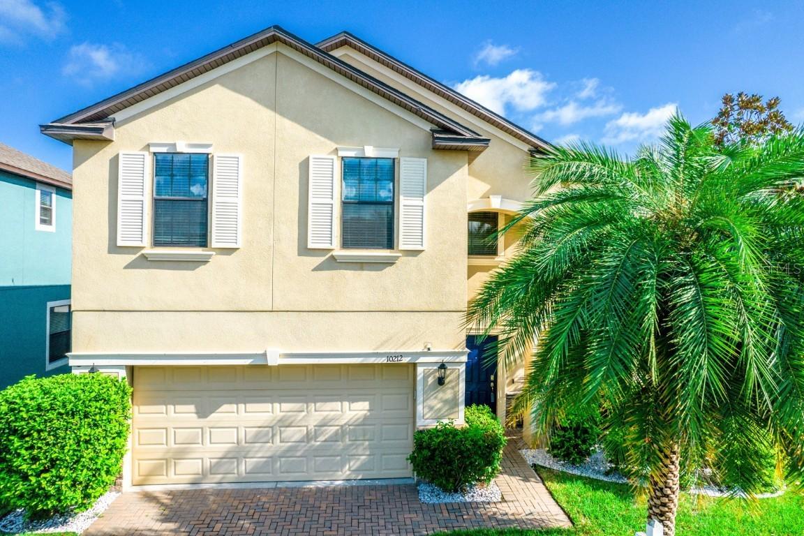 10212 Stedfast Ct., Ruskin, FL 33573