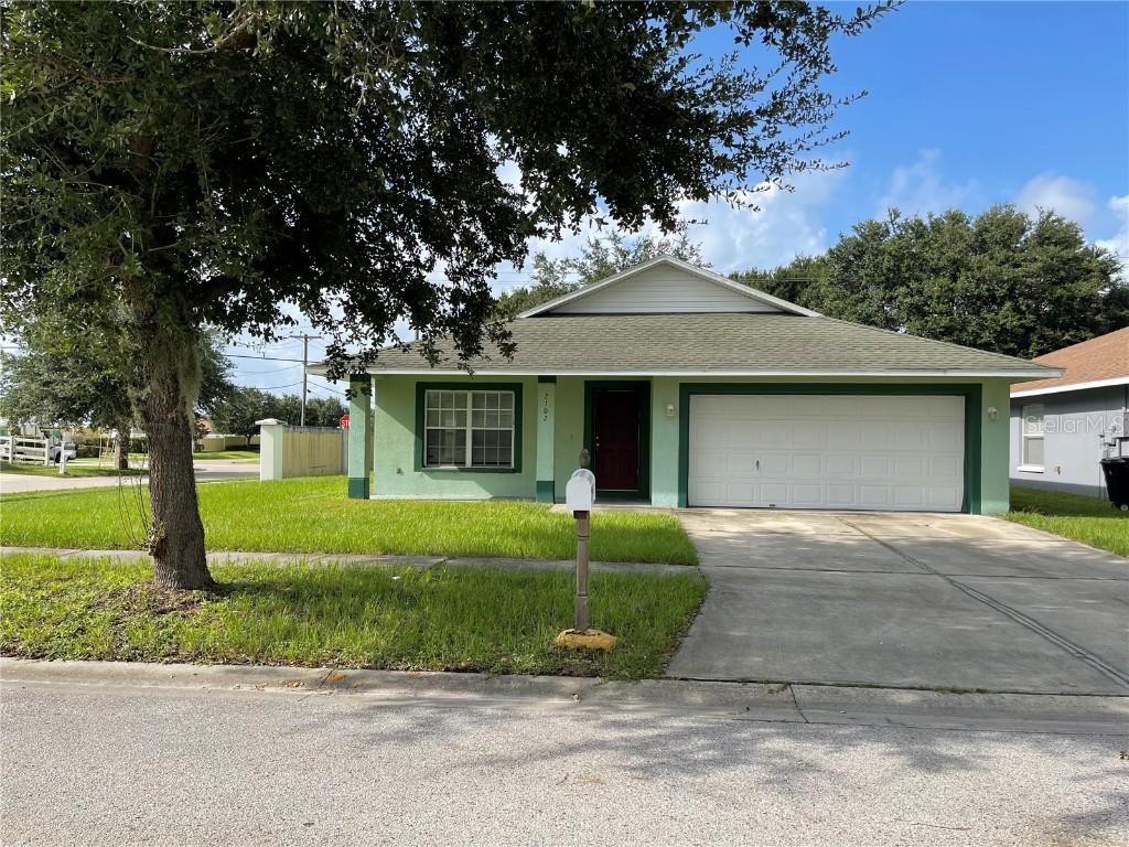 2102 Unity Village Dr., Ruskin, FL 33570